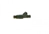 Форсунка BMW 3 (E36)/5 (E39)/7 (E38) 2.8i 95-01 (M52) bosch 0280156370 (фото 3)