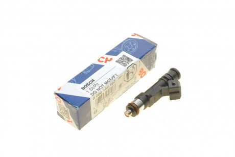 Форсунка бензинова bosch 0 280 158 107