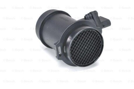 Витратомір повітря BMW E36/46 1,6/1,9i, E38 3,9 (дизель) (CR) bosch 0280217124