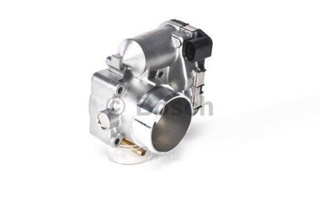 Заслонка дросельна Audi A3/TT/Skoda Octavia/VW Golf IV 1.8T 97-06 bosch 0280750036