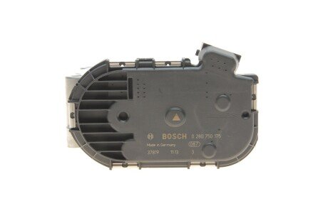 Заслонка дроссельная MB C-class (W204)/E-class (A207/W212) 1.8 (M271) 07-16 bosch 0 280 750 175