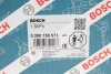 Корпус дросельної заслінки bosch 0280750573 (фото 6)