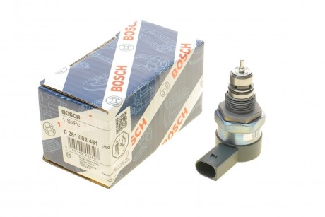 Bosch 0 281 002 481