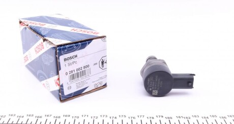 Датчик високого тиску bosch 0 281 002 800