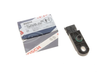 Датчик вакууму bosch 0 281 002 996