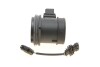 Витратомір повітря Volvo C30/C70/S40/S80/V50/V70/XC60/XC70/XC90 01-17 bosch 0281006184 (фото 1)