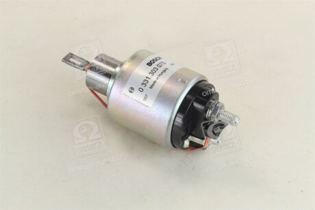 Реле стартера втягуюче VW T4 1.8/2.0 90-03 bosch 0 331 303 070