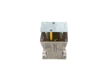 Реле акумулятора 24V/300A Daf SB/MB O100/O405/O407 74- bosch 0 333 301 010