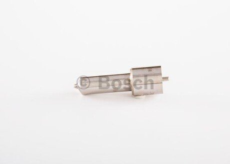 Розпилювач DLLA 147 P 658 KHD, DEUTZ, CUMMINS, (3/6ц.) bosch 0433171478