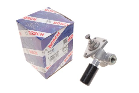 Насос топливный Daf 75/85/95 8.7D-12.6D 87-08 bosch 0440008089 (фото 1)