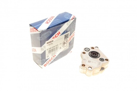 Елемент насосу Common Rail bosch 0440020033