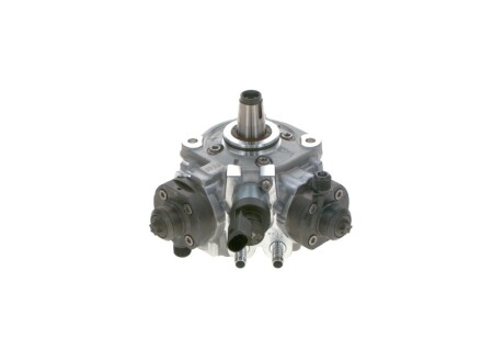 Топливный насос common rail bosch 0445010667