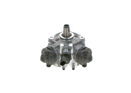 Топливный насос common rail bosch 0445010688