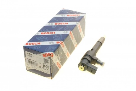 Форсунка VW LT 2.8TDI 02- (AUH) bosch 0 445 110 081