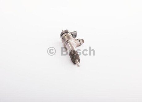 Форсунка Common Rail 2,8: FIAT Ducato 00- IVECO 99- PEUGEOT 00- RENAULT 99- bosch 0445120002