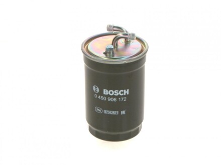 Паливний фільтр bosch 0 450 906 172