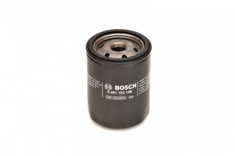 Смазочный фильтр bosch 0 451 103 109