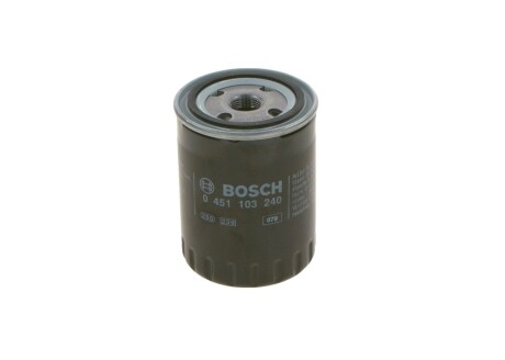 Фільтр масляний bosch 0451103240