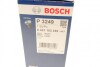 Смазочный фильтр bosch 0451103249 (фото 5)