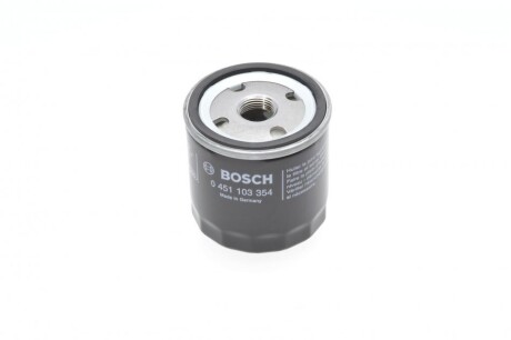 Смазочный фильтр bosch 0 451 103 354