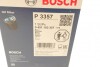 Фильтр масляный bosch 0451103357 (фото 5)