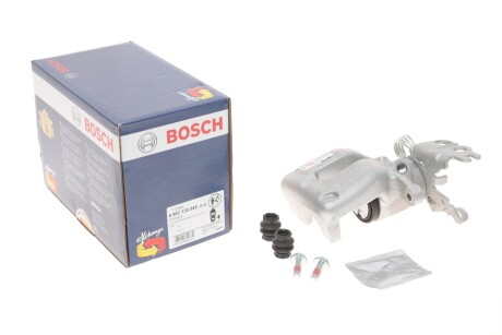 СУПОРТ ЗАДНИЙ ПРАВЫЙ bosch 0 986 135 049