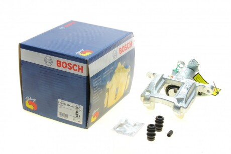 СУПОРТ ЗАДНИЙ ПРАВЫЙ bosch 0 986 135 559