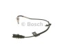 OPEL датчик температури ВГ ASTRA J 1.7CDTI bosch 0986259003 (фото 2)