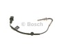 OPEL датчик температури ВГ ASTRA J 1.7CDTI bosch 0986259003 (фото 3)