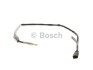 Датчик температури ВГ (перед турбіною) VW Golf/Passat/Touran 2.0TDI 12- 0 986 259 020 bosch 0986259020 (фото 1)