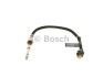 DB датчик температури вихлопних газів C205 bosch 0986259056 (фото 1)