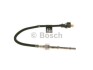 DB датчик температури вихлопних газів C205 bosch 0986259056 (фото 4)