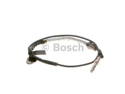 VW Датчик температури ВГ POLO 01-, SKODA, SEAT bosch 0986259060