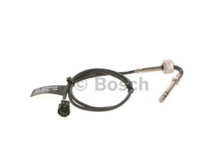 OPEL датчик температури вихлопних газів ASTRA H, MERIVA A 03- bosch 0986259065