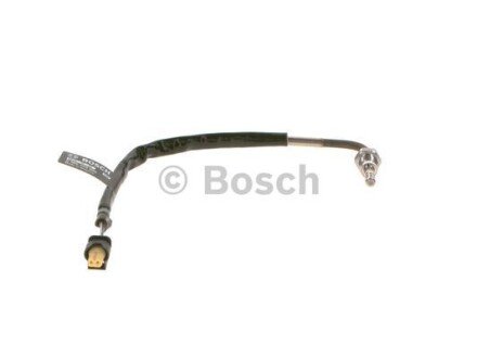 DB датчик температури отработавших газів С204 bosch 0986259086