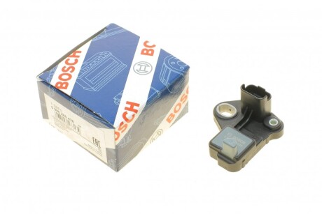 Датчик числа обертів CITROEN/PEUGEOT/FIAT/LANCIA \'\'1 bosch 0 986 280 438