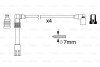 B305 дроти високого напруги SKODA Octavia 1,8 -97 bosch 0986356305 (фото 6)