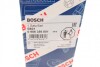 Комплект проводов зажигания bosch 0986356801 (фото 11)