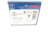 Колодки тормозные bosch 0986424523 (фото 9)