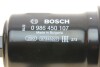 Фильтр топливный bosch 0986450107 (фото 3)