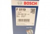 Фильтр топливный bosch 0986450119 (фото 7)