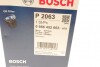 Оливний фільтр bosch 0986452063 (фото 5)