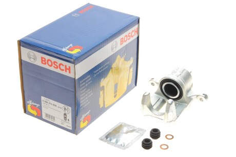 Супорт гальмівний (задній) (R) Honda Accord VII/VIII/CR-V II/III/Legend II/III (Nissin) (d=38mm) bosch 0 986 474 508