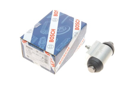 Цилиндр тормозной bosch 0 986 475 833