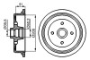 Барабан тормозной (задний) Audi 80/90/Coupe 80-91 (108x52) bosch 0986477016 (фото 1)