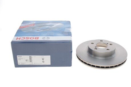 Диск тормозной bosch 0 986 478 293