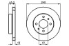 ROBERT bosch 0986478533 (фото 1)