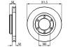 ROBERT bosch 0986478580 (фото 1)