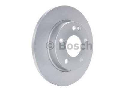 DB диск гальмівний передній A140 W168 97- bosch 0986478874