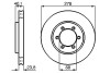 ROBERT bosch 0986478967 (фото 1)